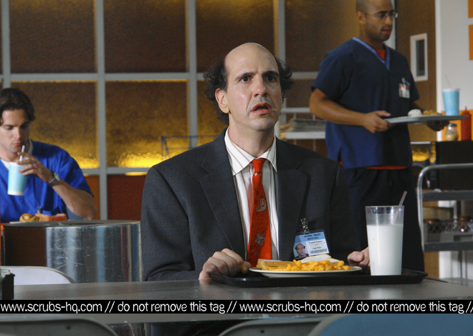 Scrubs