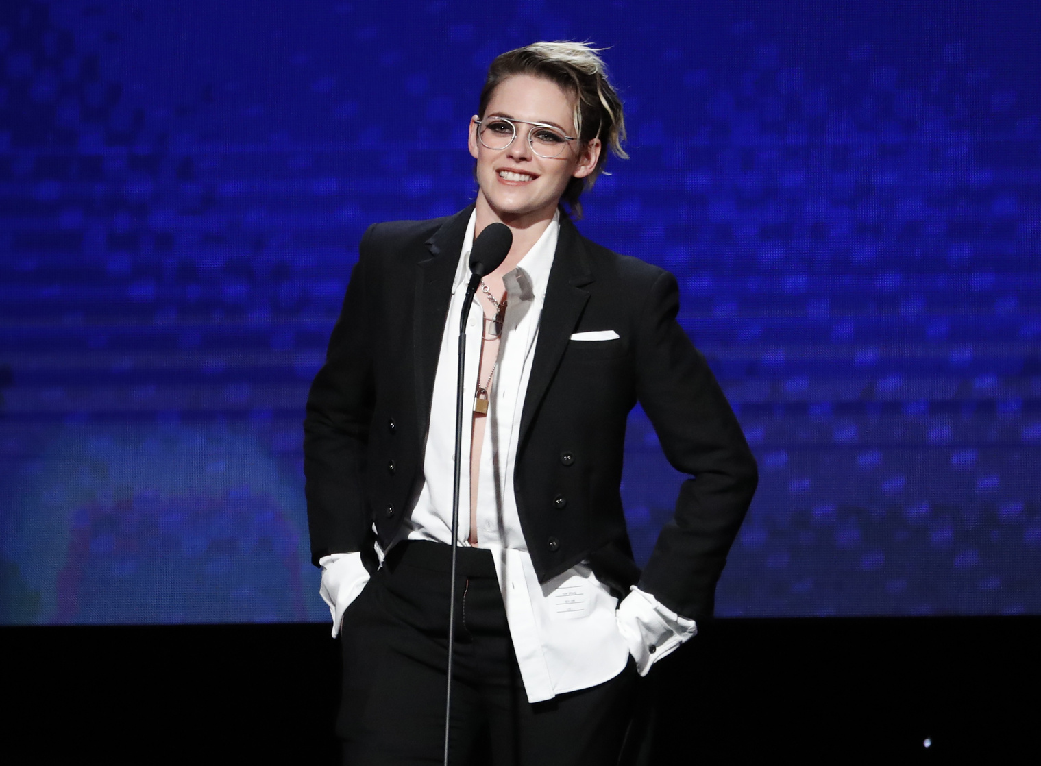 Kristen Stewart