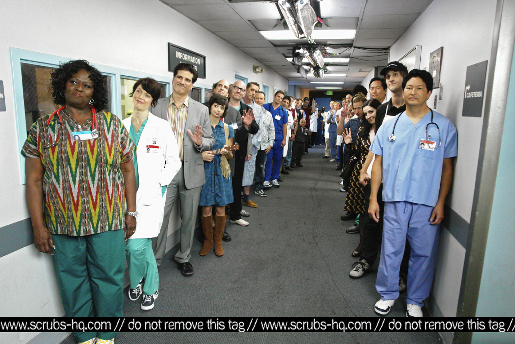 Scrubs
