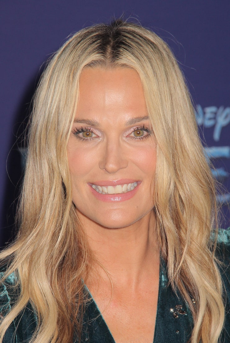 Picture Of Molly Sims