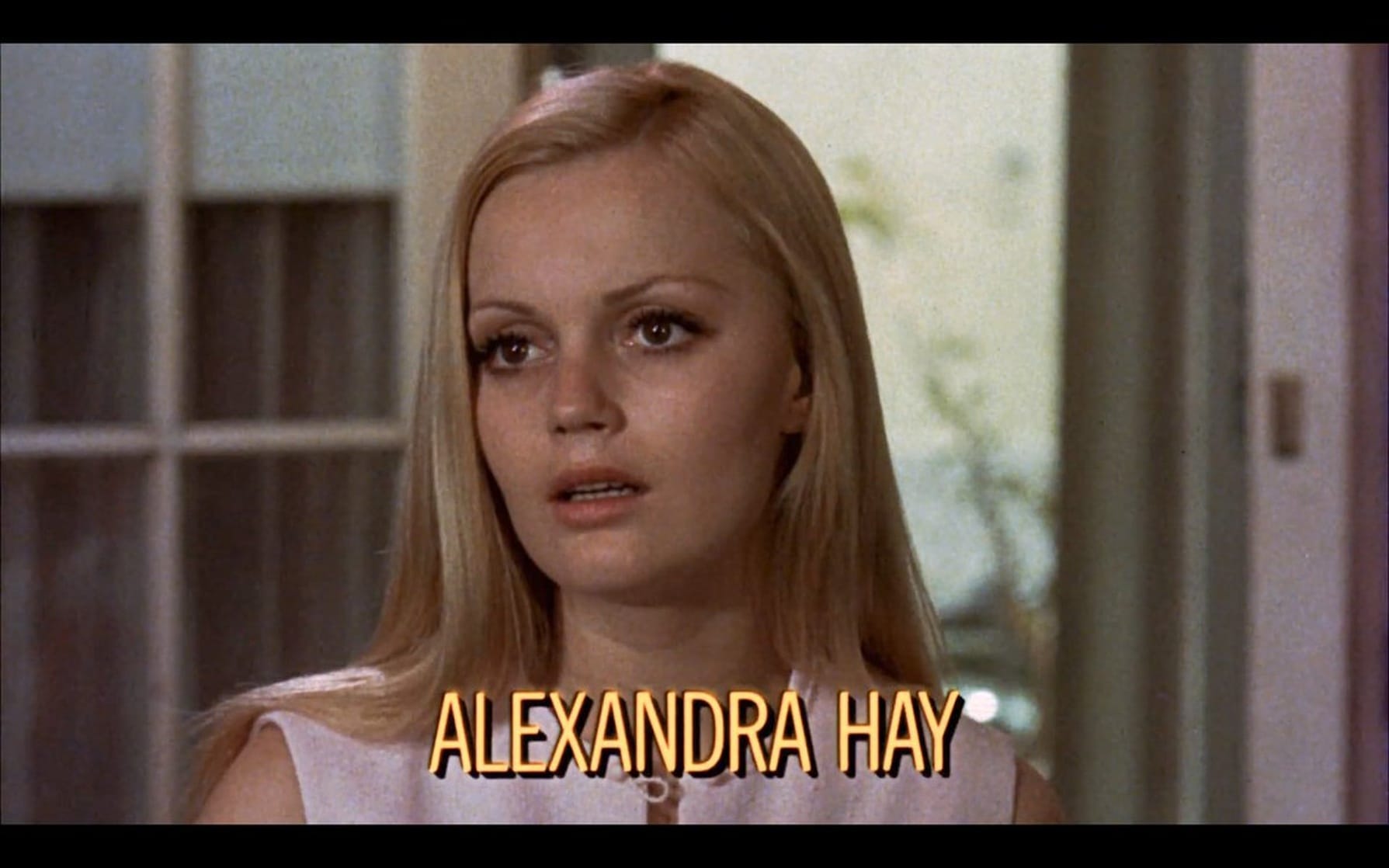 Picture of Alexandra Hay