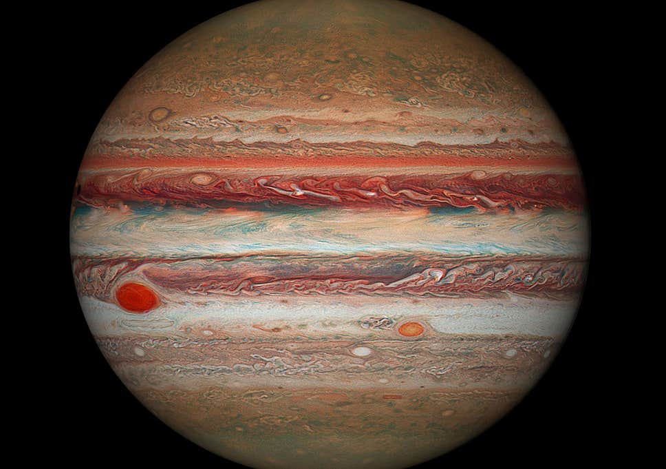 Jupiter
