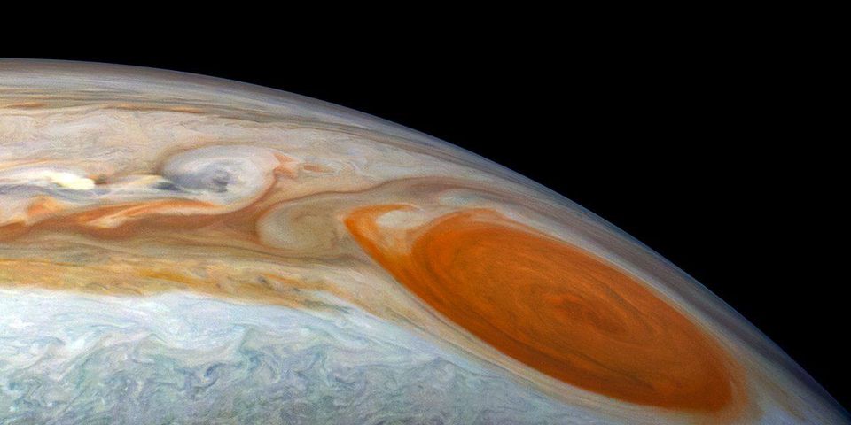 Jupiter