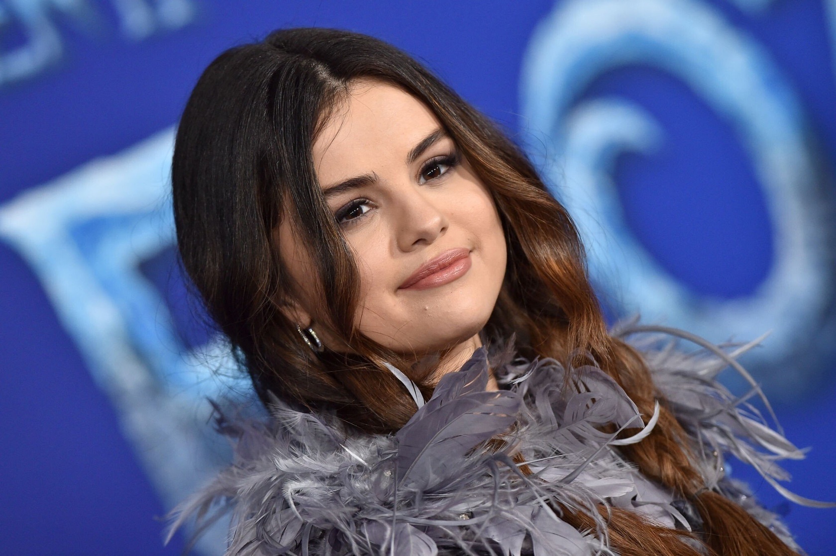 Selena Gomez