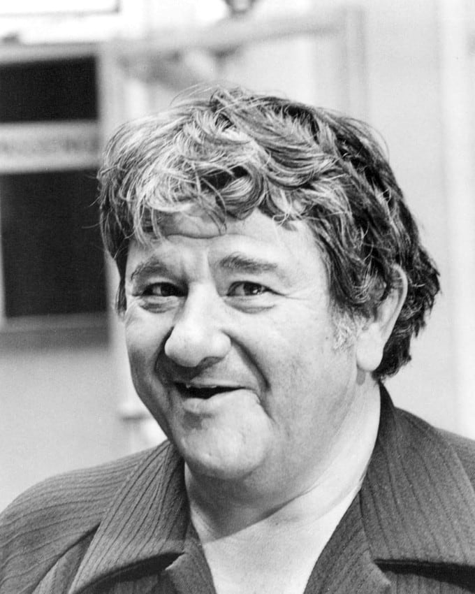 Buddy Hackett 100th Birthday August 31st 2024 India - Shawn Dolorita