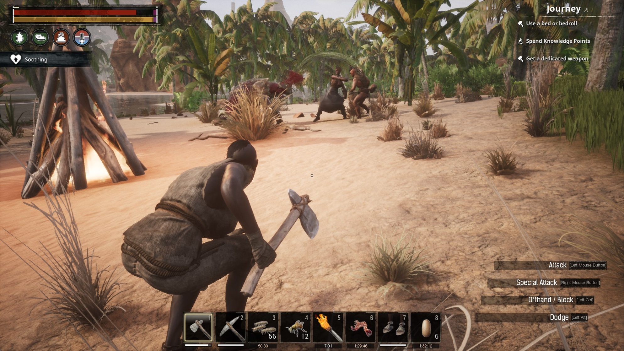 Conan Exiles