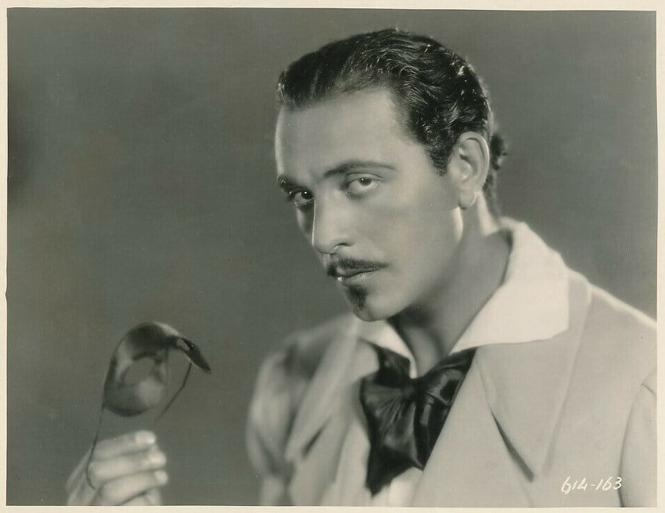 Ricardo Cortez