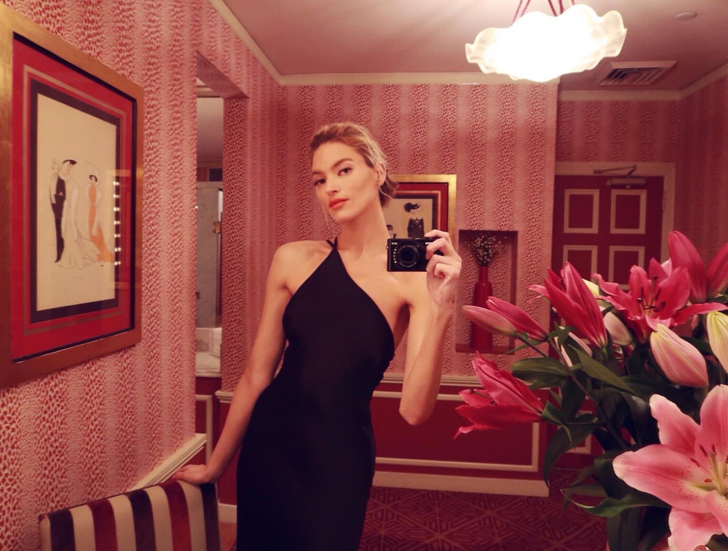 Martha Hunt Martha Hunt