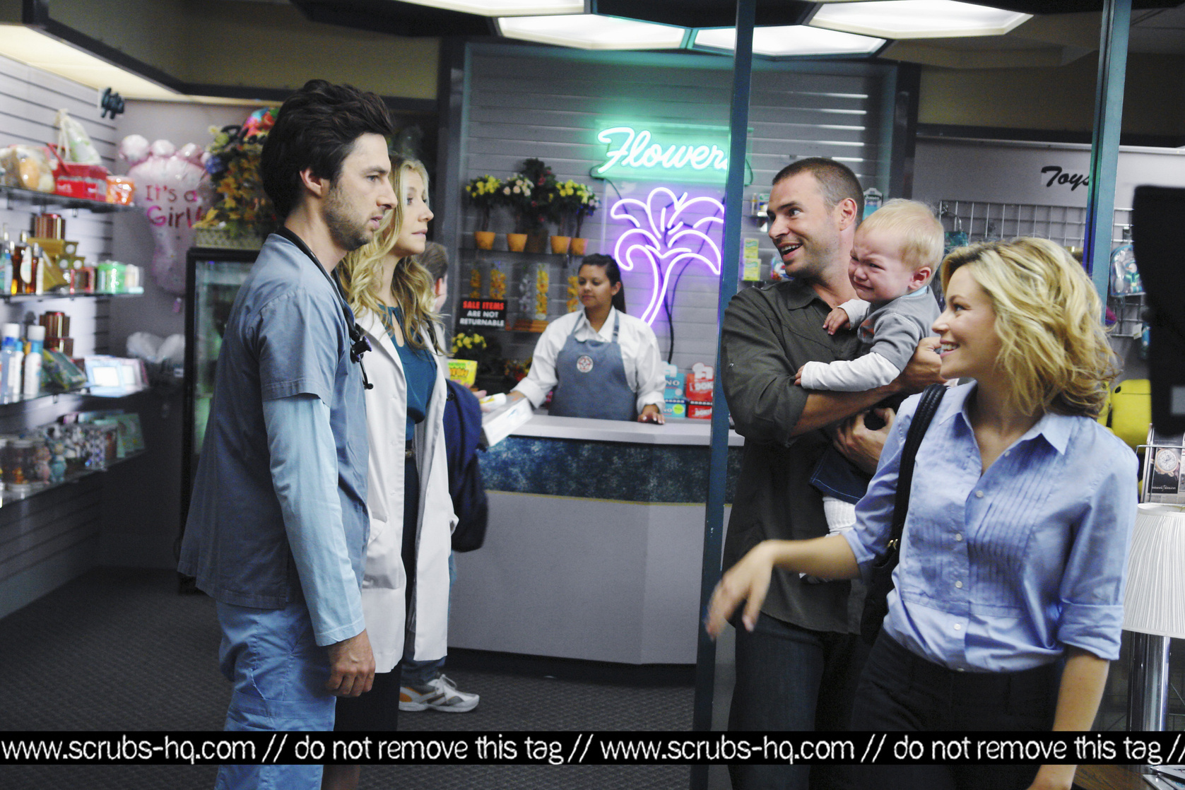 Scrubs