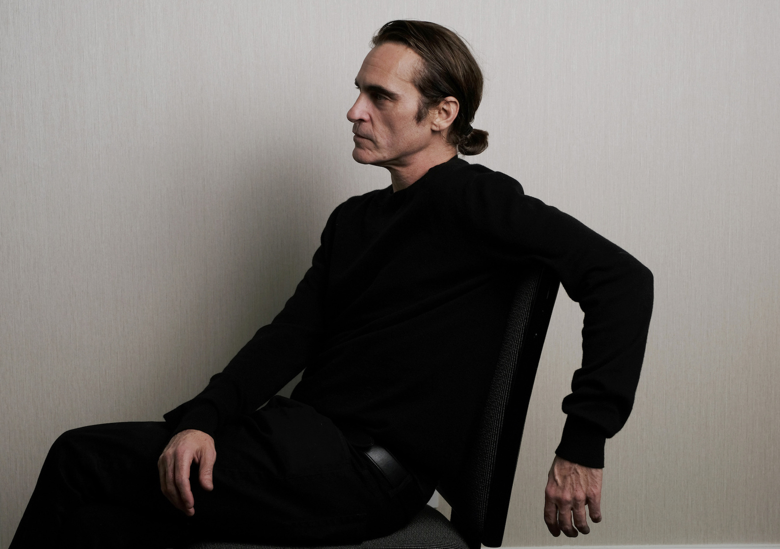 Joaquin Phoenix