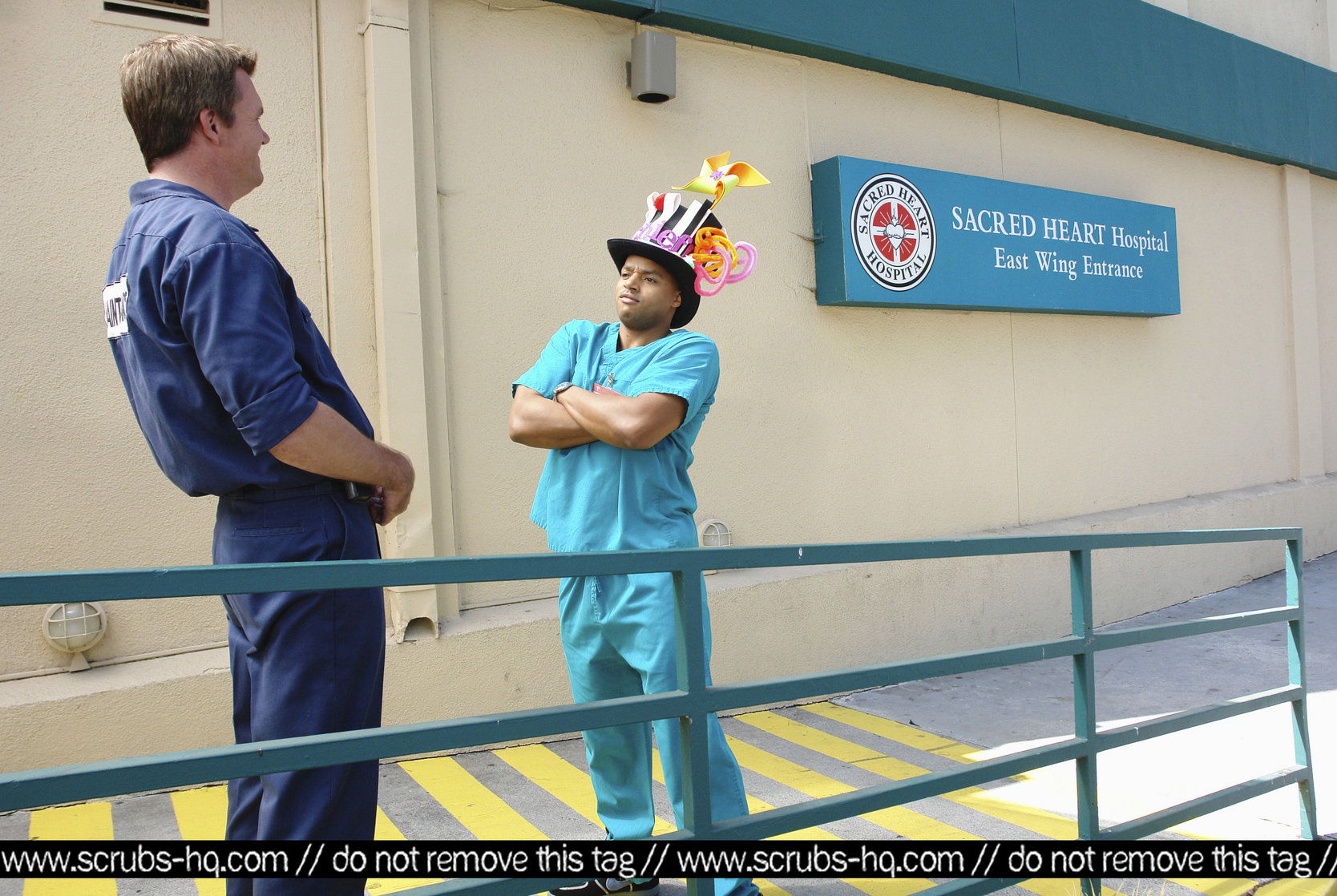 Scrubs