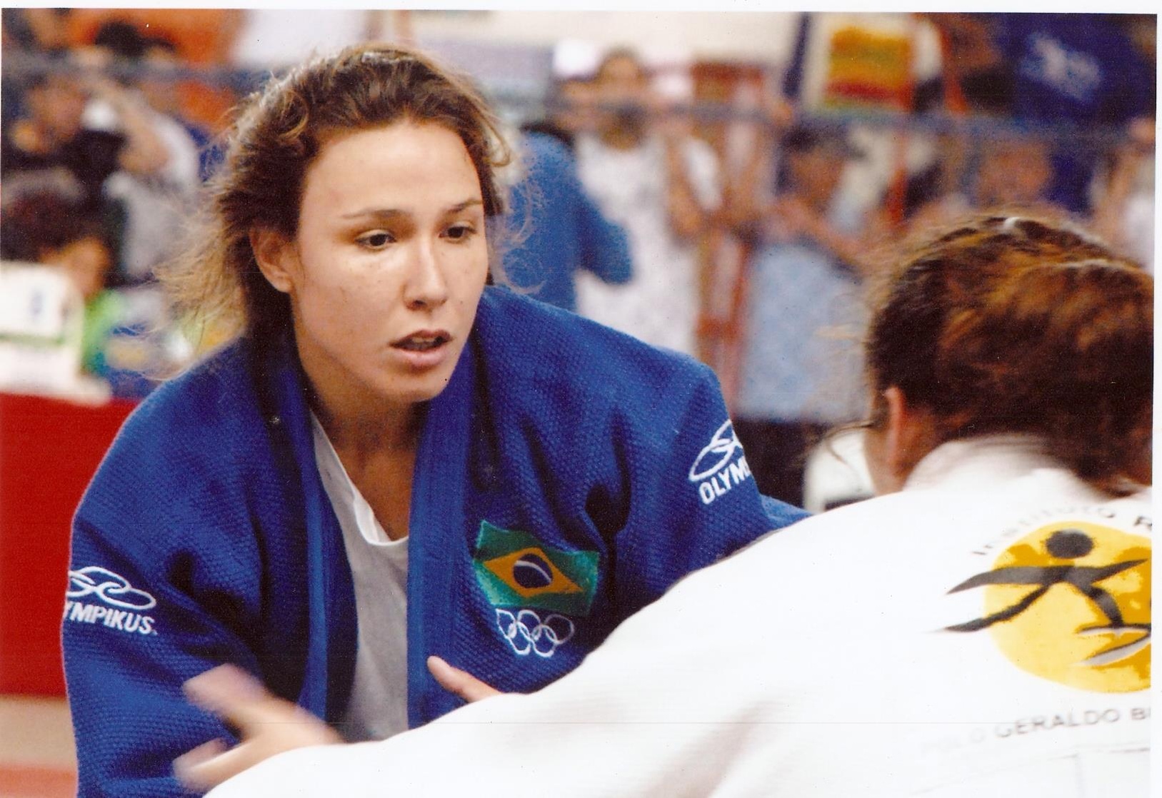 Juliana Velasquez