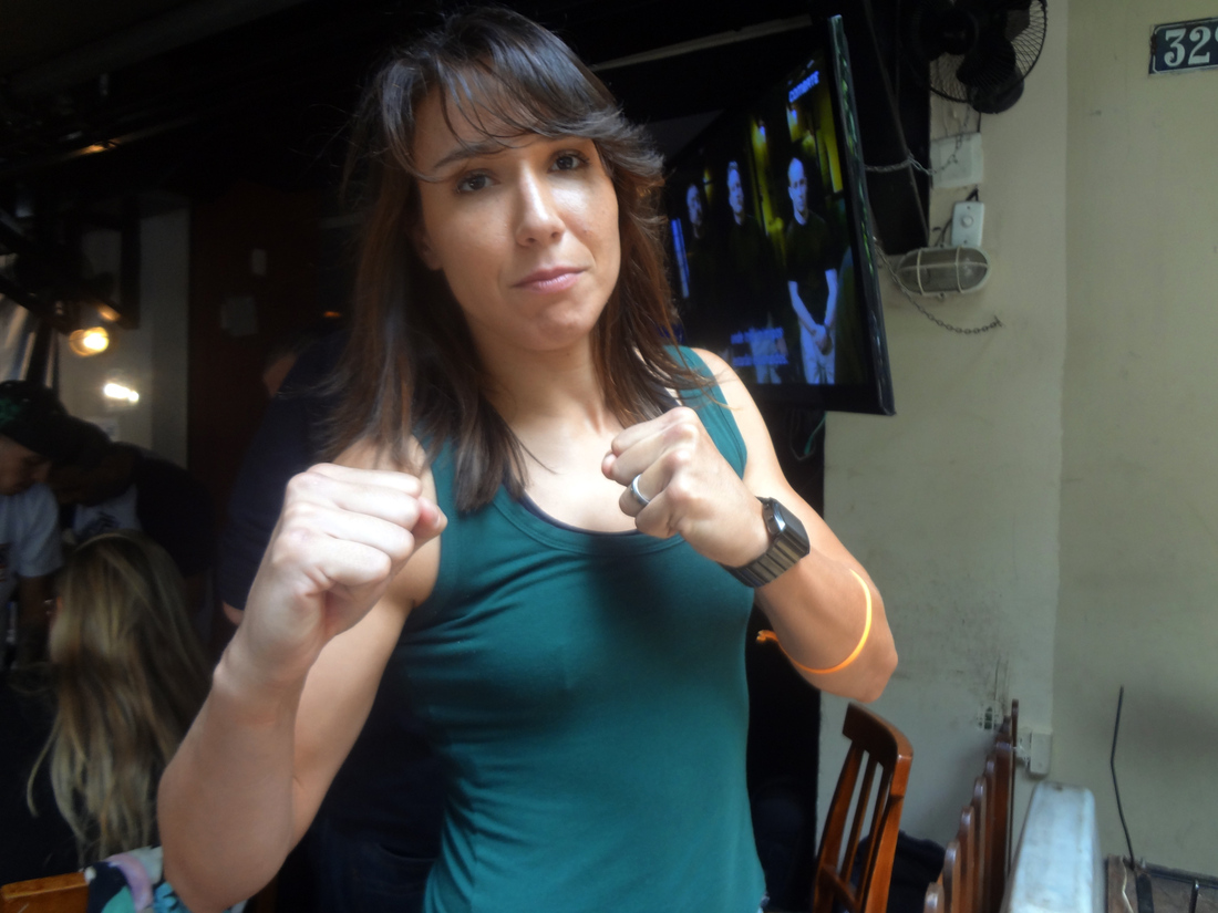 Juliana Velasquez