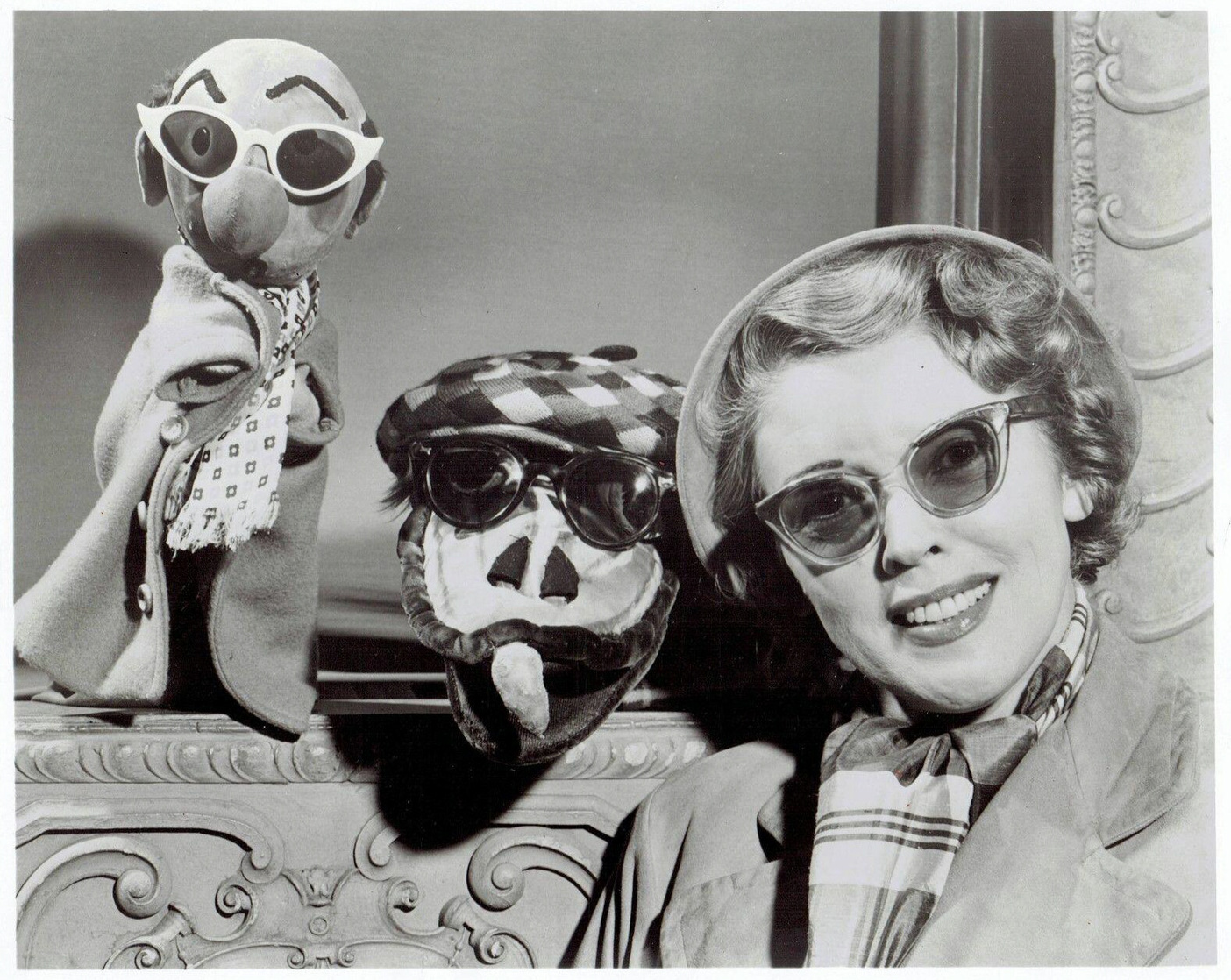 Fran Allison