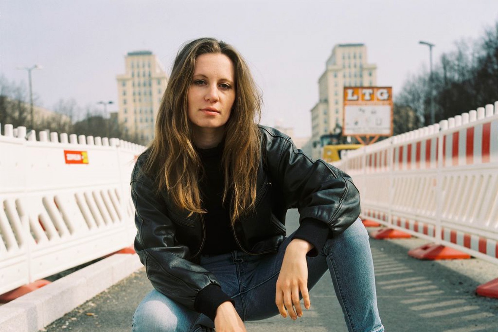 Alexandra Weis Alexandra Weis