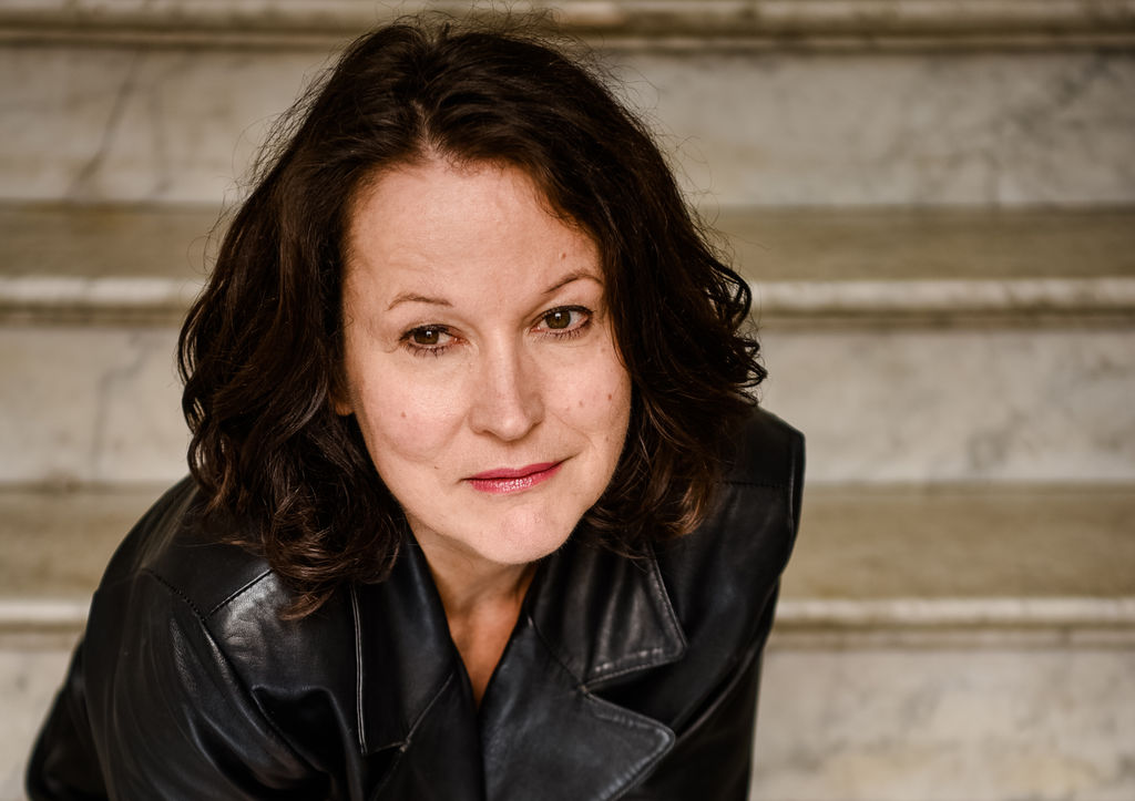 Tanja Haller