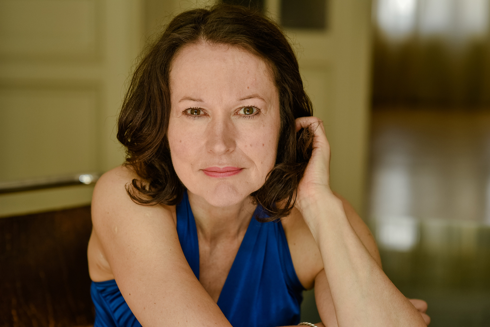 Tanja Haller