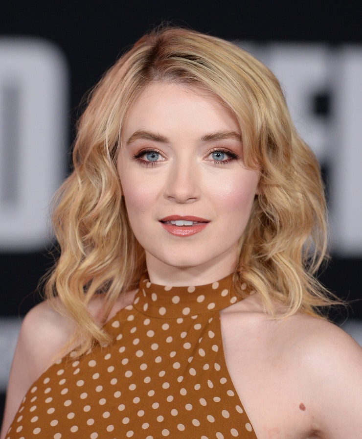 Picture of Sarah Bolger