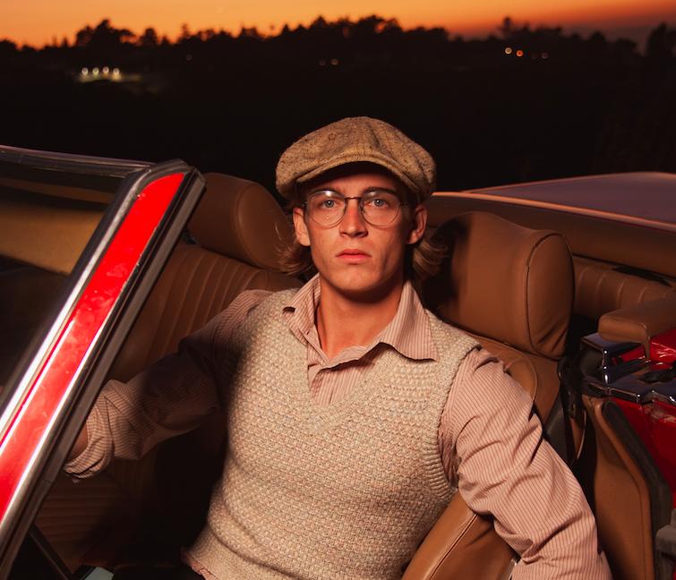 Cole Carter