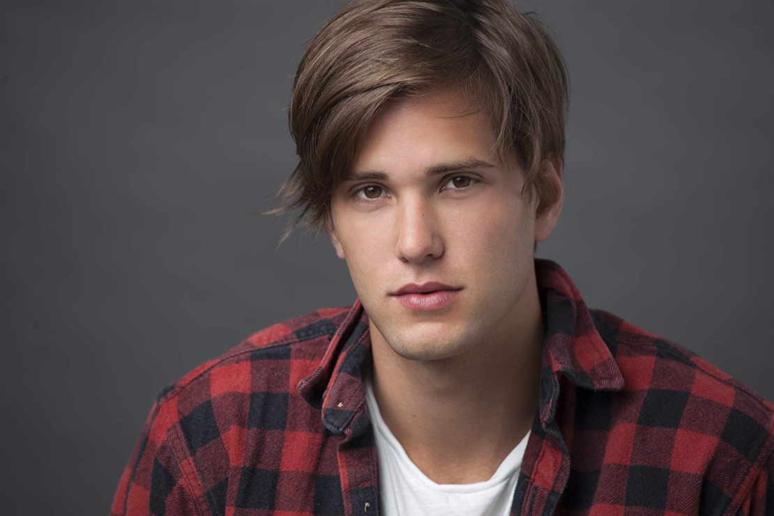 Picture of James Godfrey