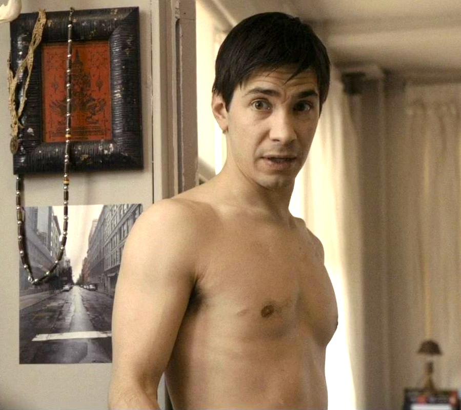 Justin Long