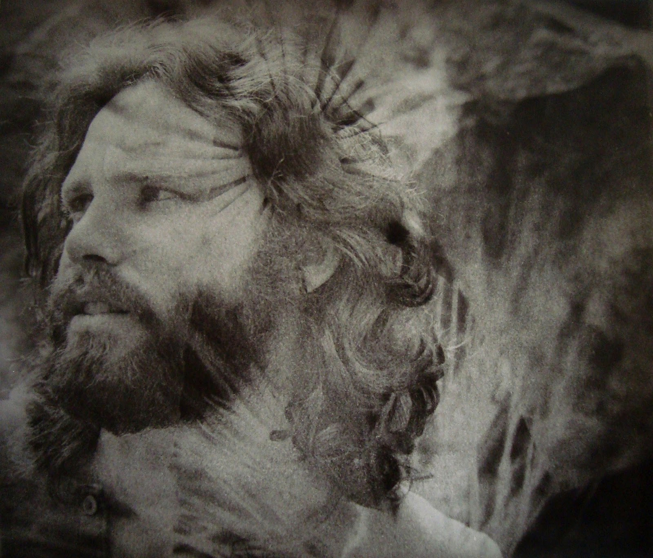 Jim Morrison