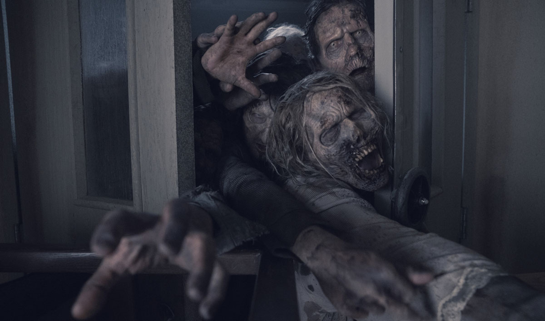 The Walking Dead: World Beyond
