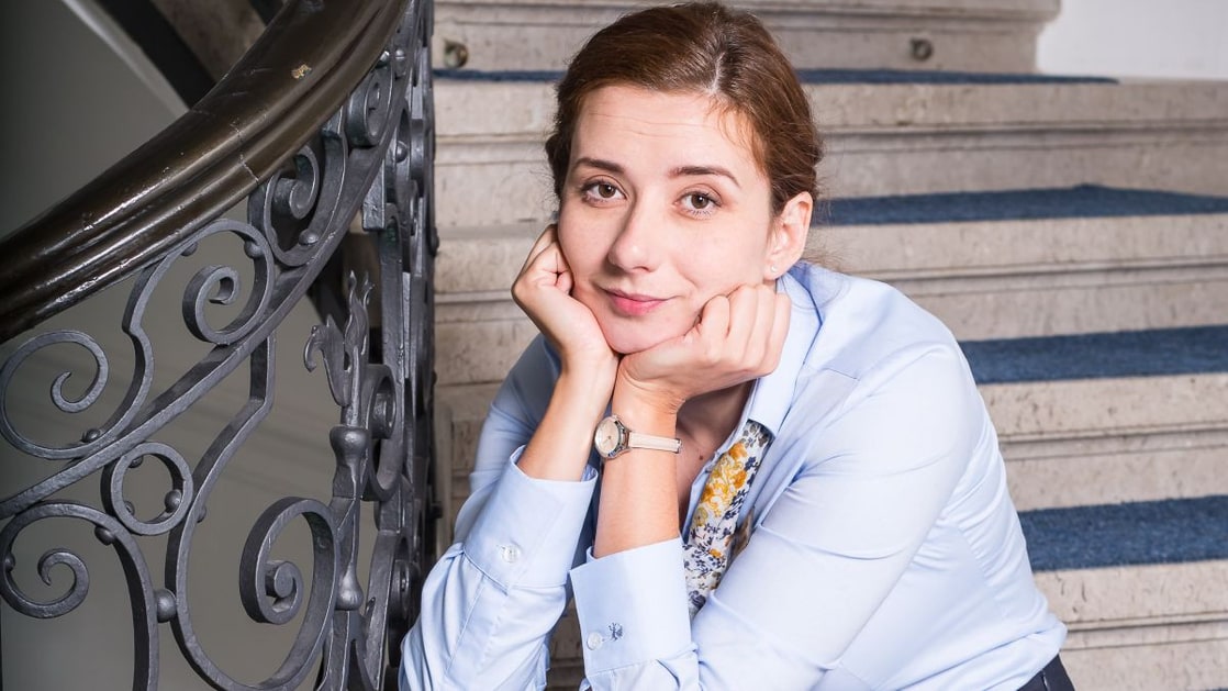 Zuzana Konecná picture