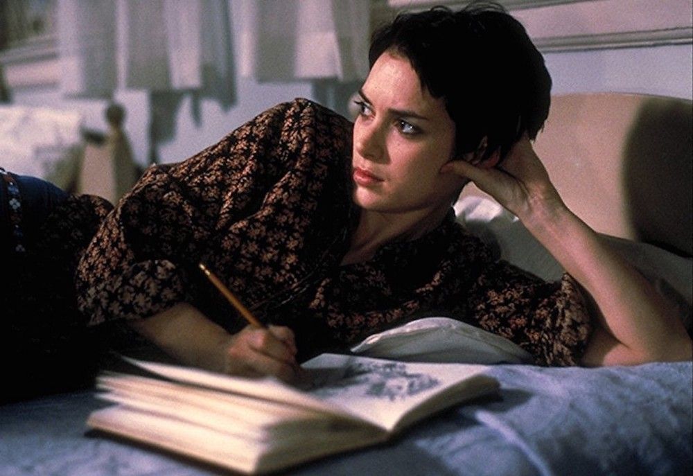 Susanna Kaysen
