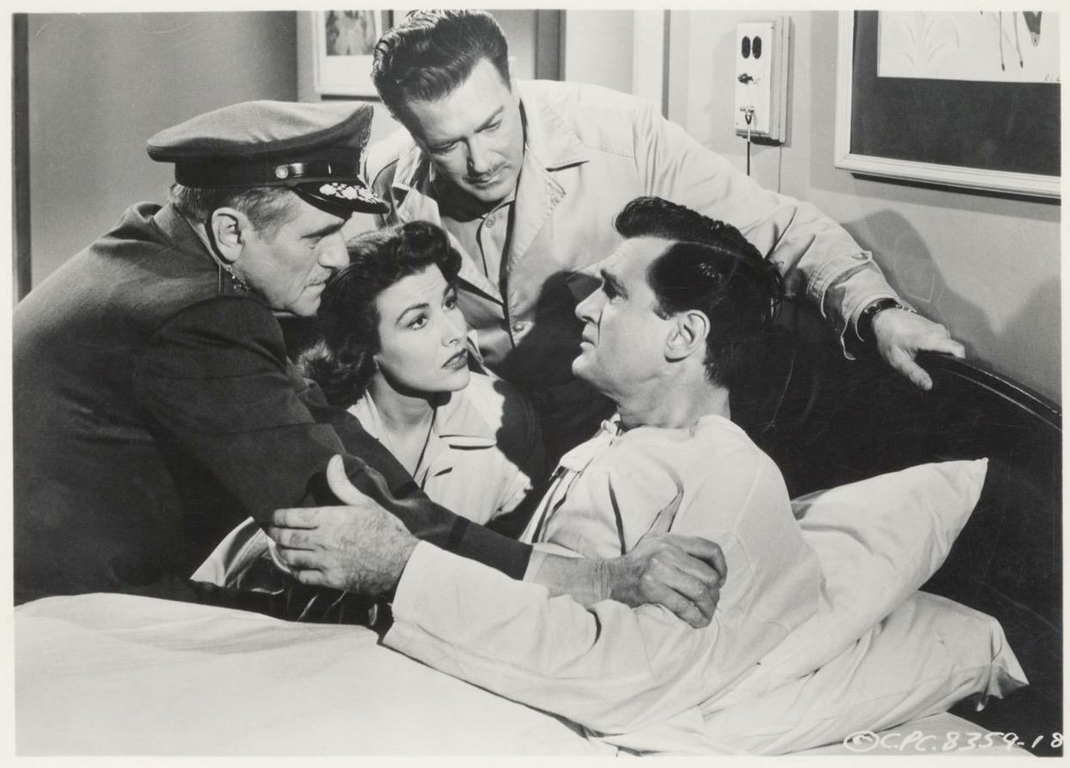 Mara Corday