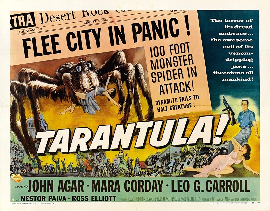 Tarantula