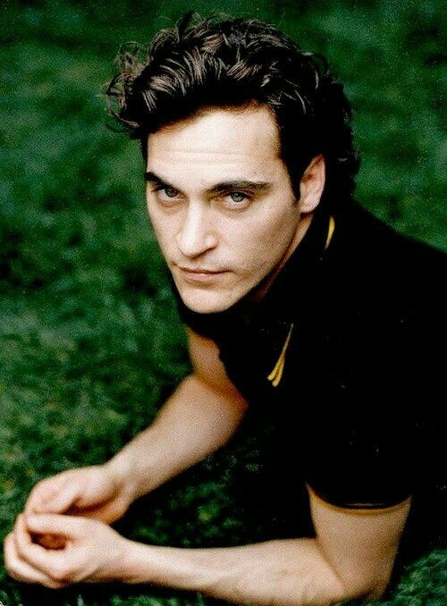 Image of Joaquin Phoenix