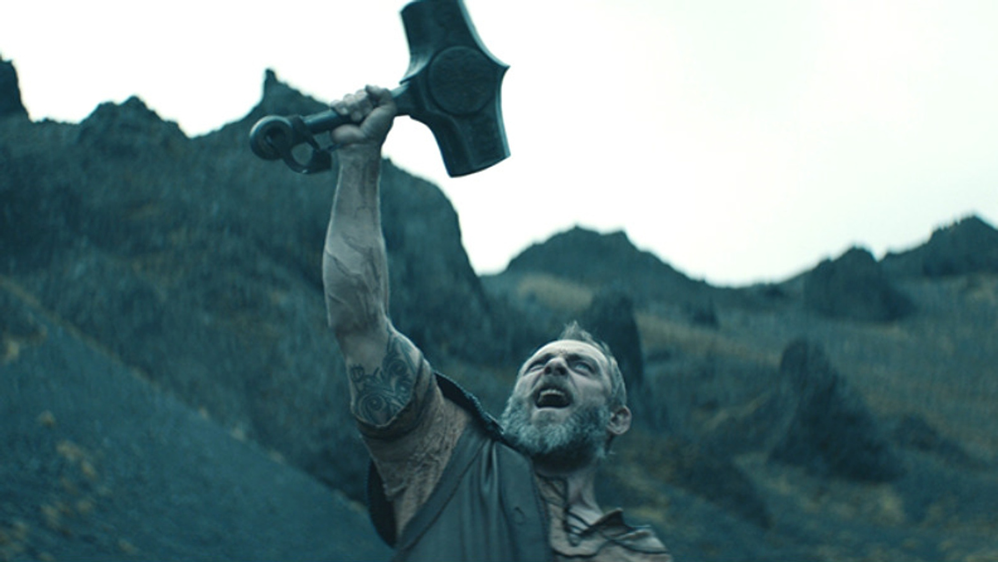 Thor (Roland Møller)