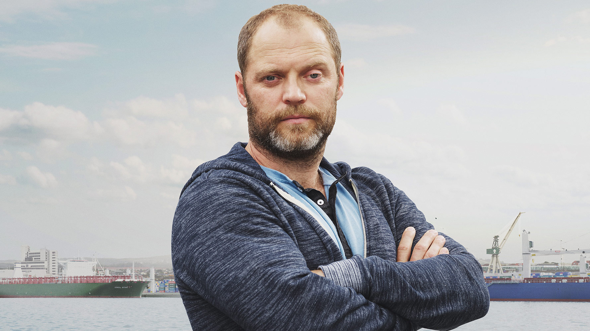 Jakob Ulrik Lohmann