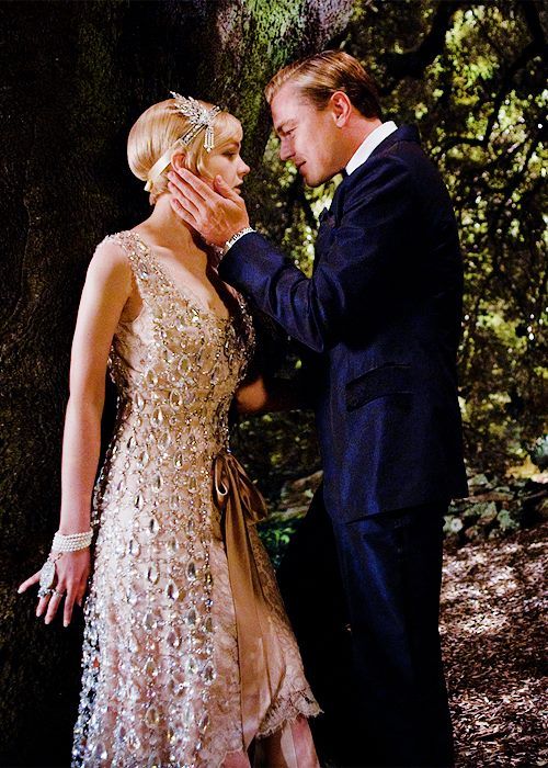 Daisy Buchanan image