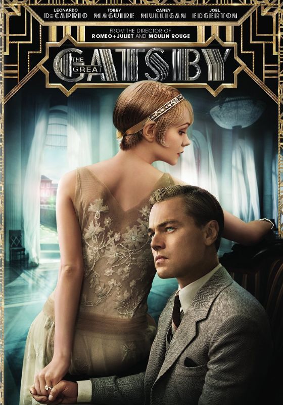 Image of Daisy Buchanan