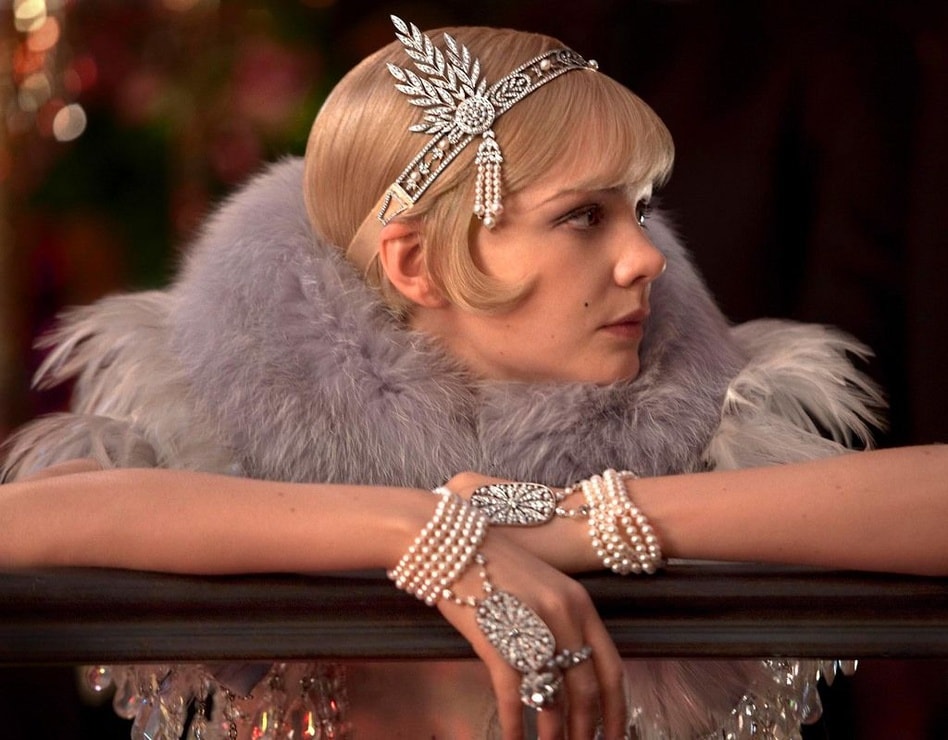 Picture of Daisy Buchanan