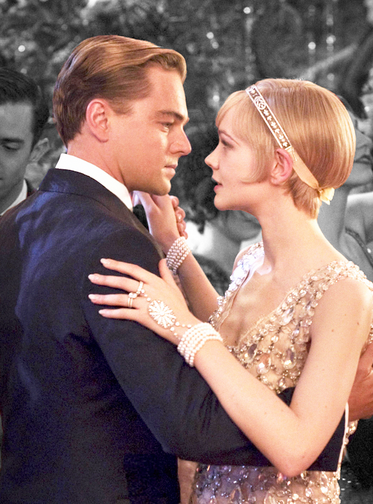 Picture of Daisy Buchanan