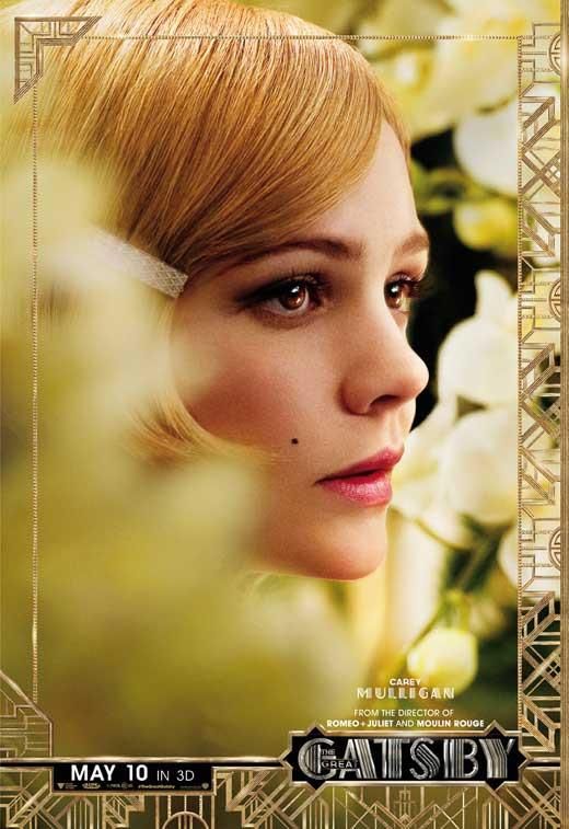 Picture of Daisy Buchanan