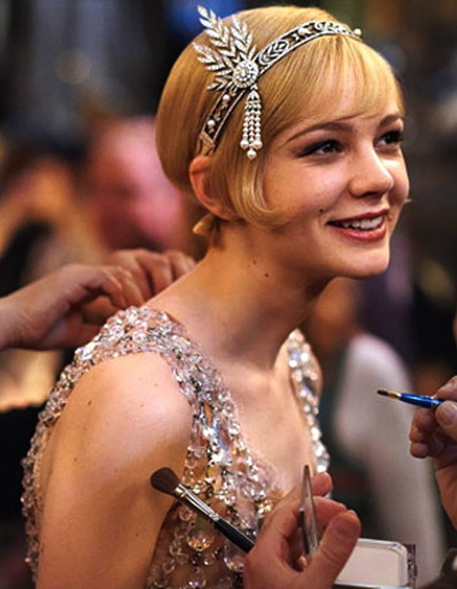 Picture of Daisy Buchanan