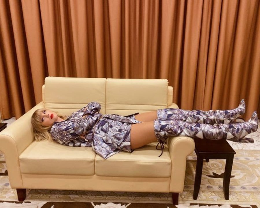 Taylor Swift Taylor Swift