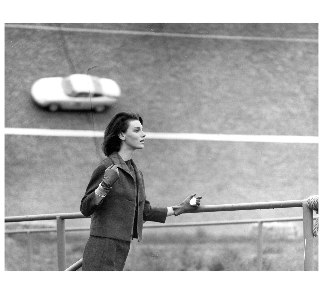 Judy Dent