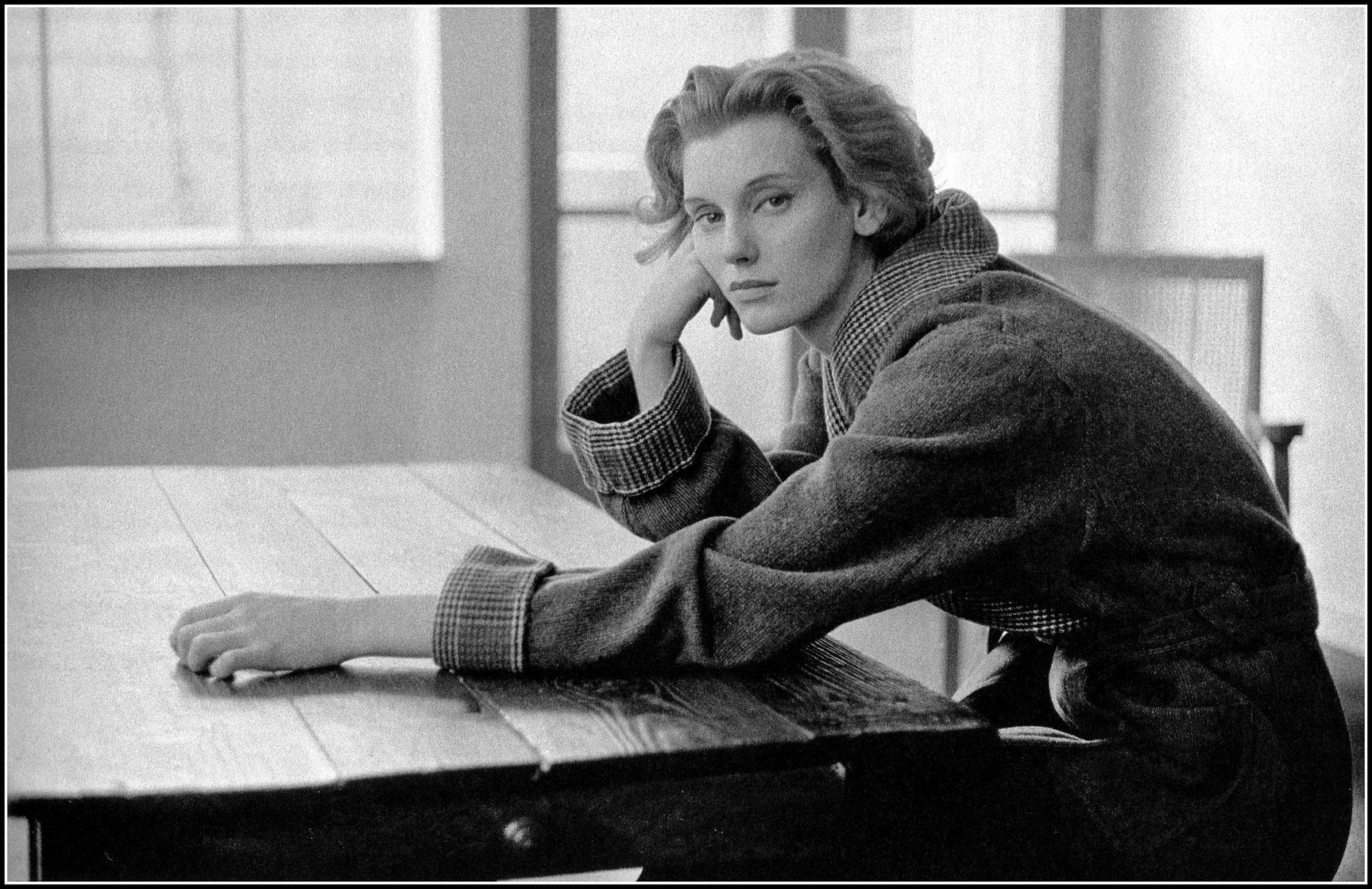 Judy Dent
