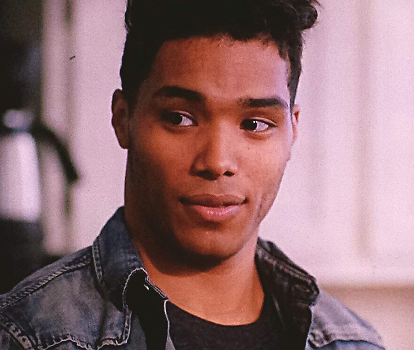 Picture of Rome Flynn