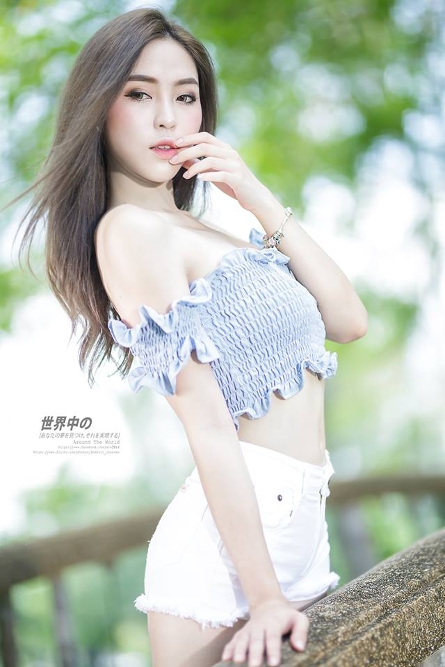 Picture of Nasha Wasuwantok