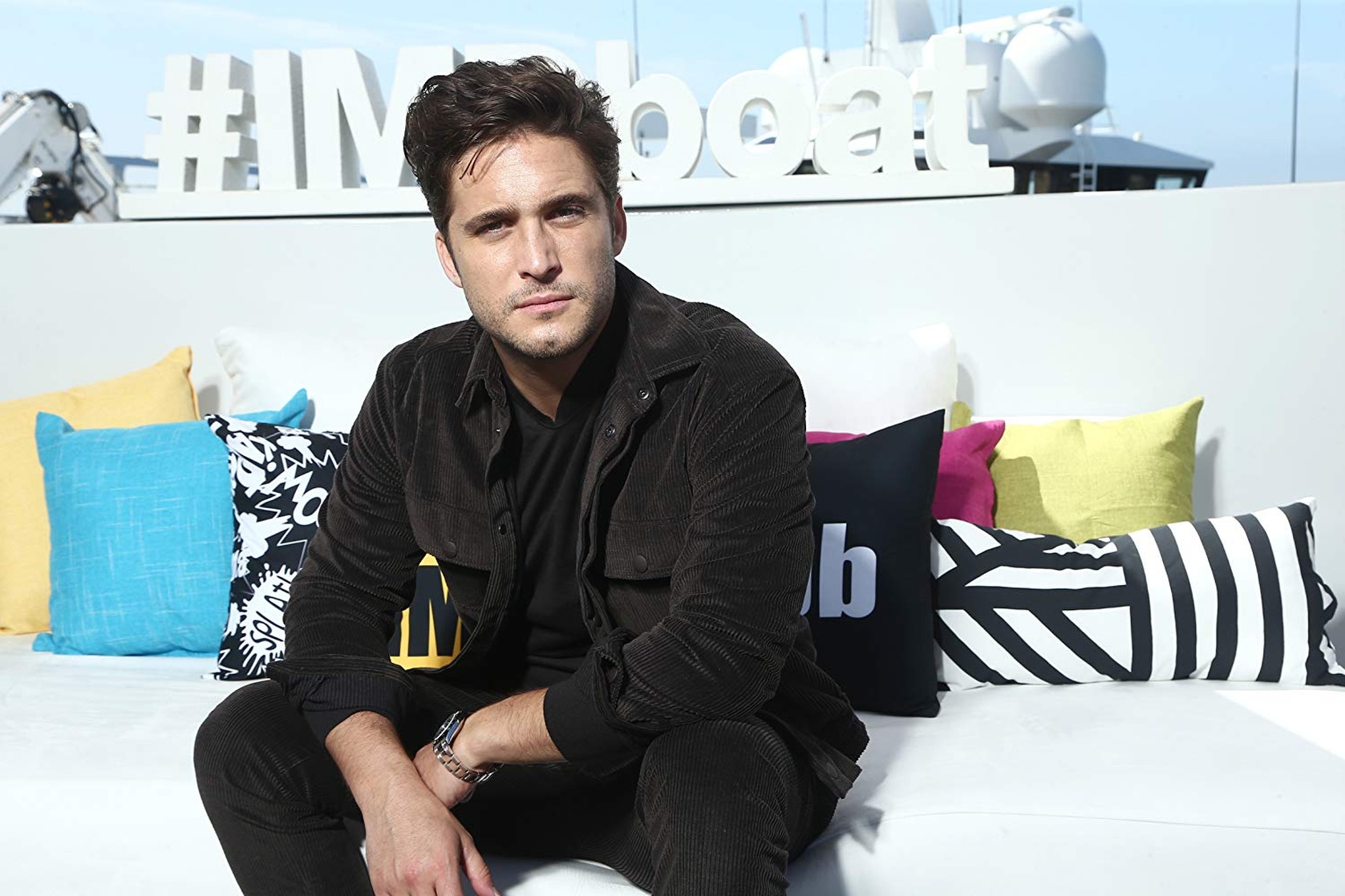 Diego Boneta