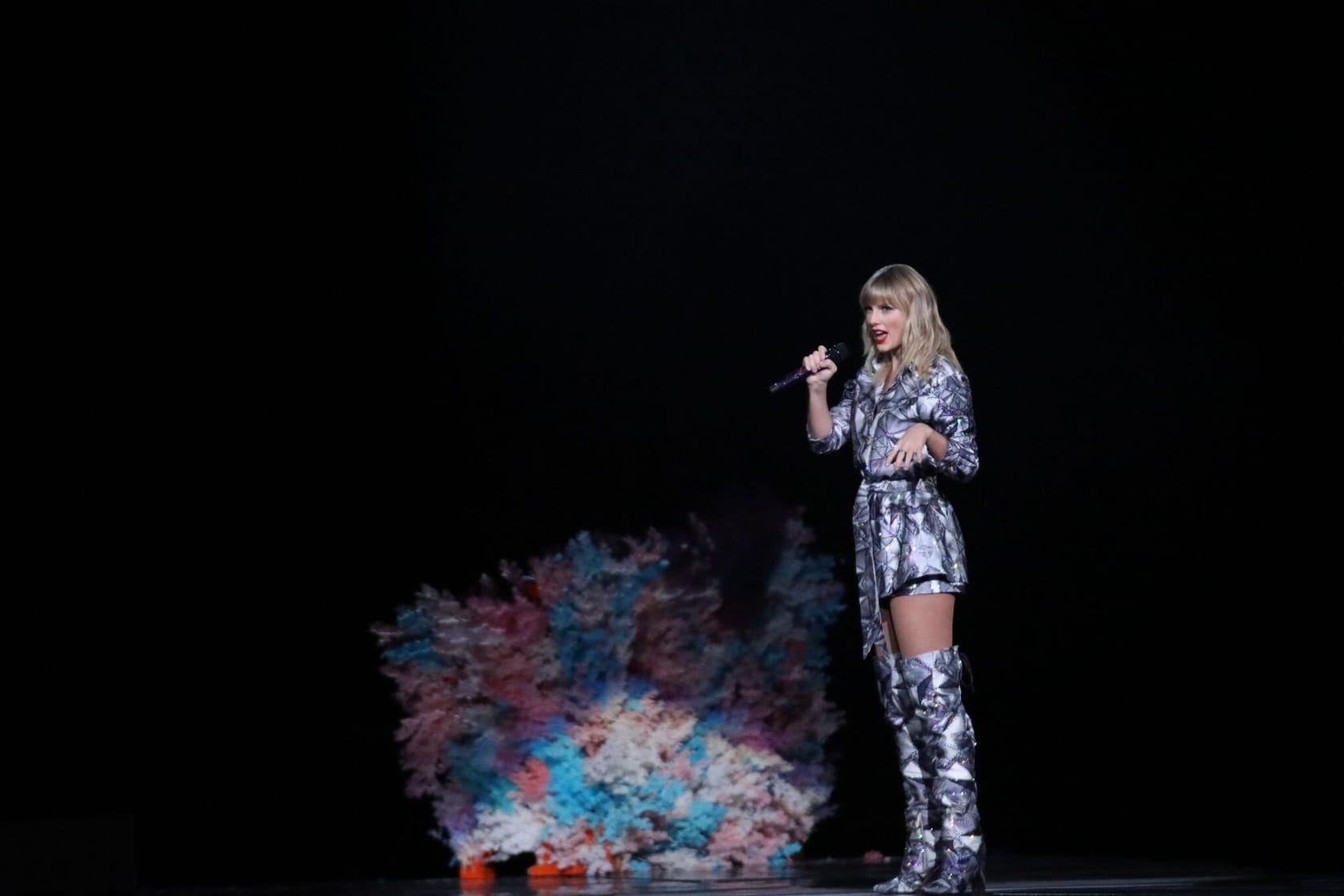 Taylor Swift