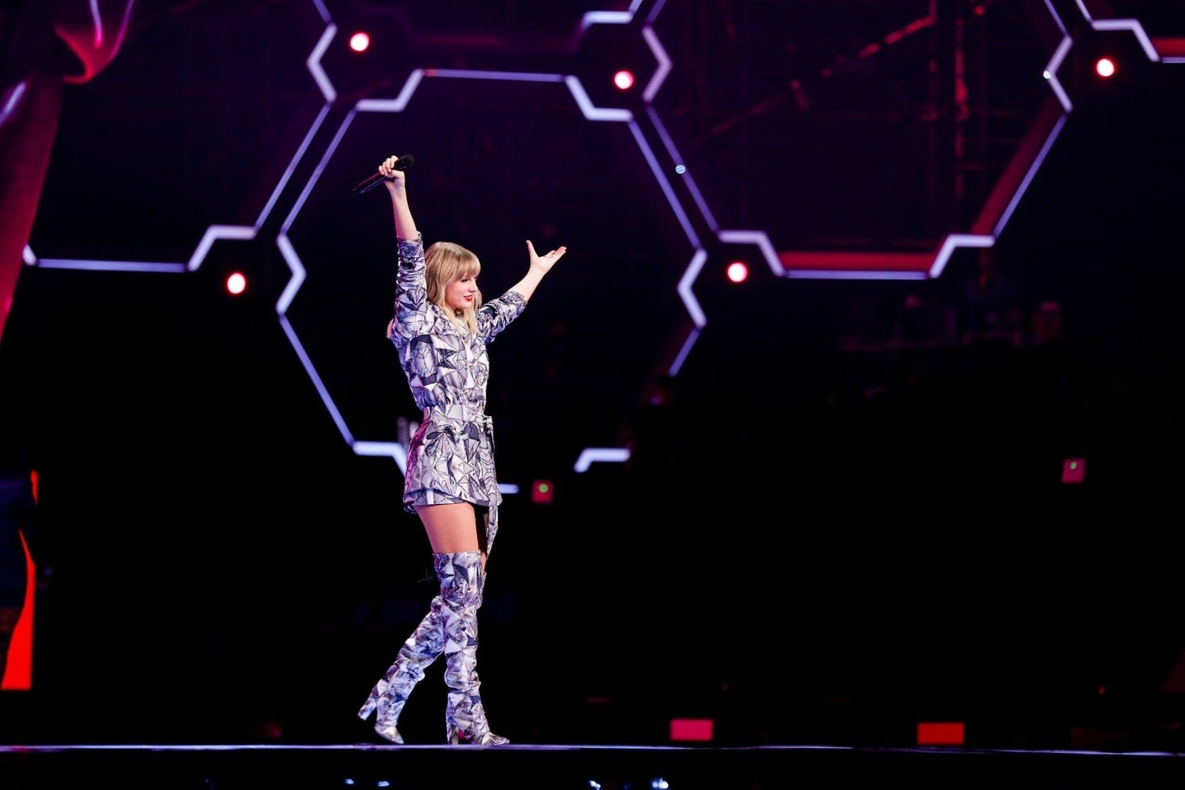 Taylor Swift