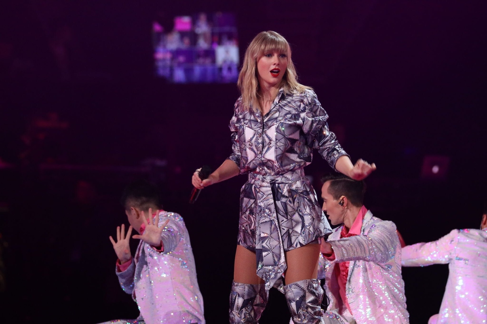 Taylor Swift