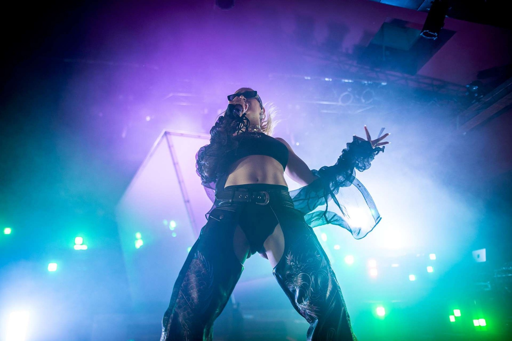 Charli XCX